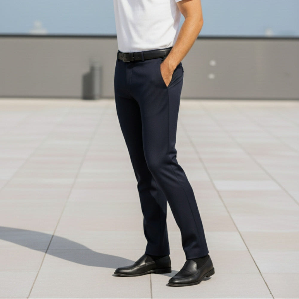 Nilo – Men's Cotton Pants