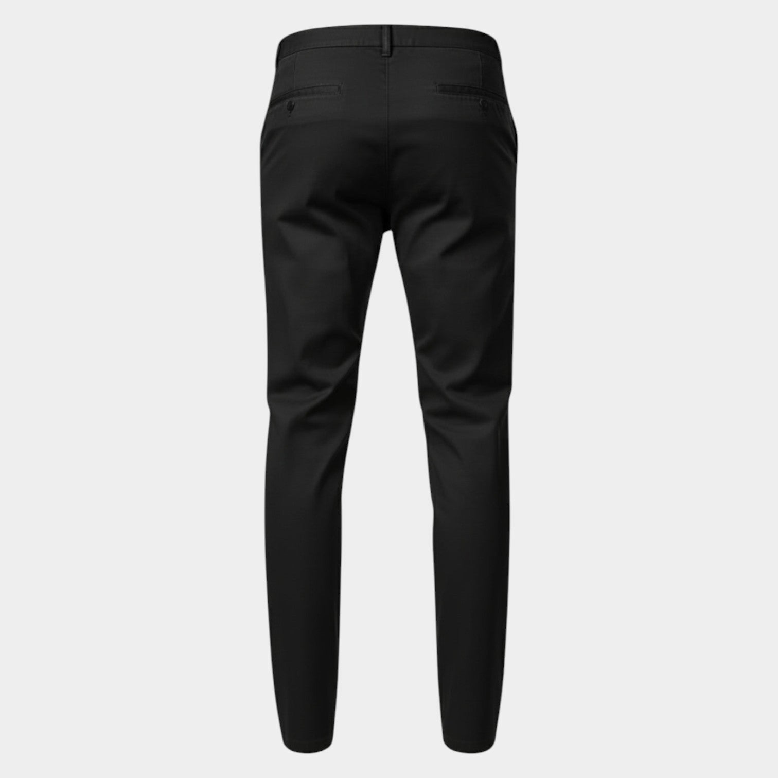 Caio – Men's Cotton Trousers