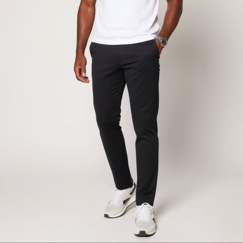 Caio – Men's Cotton Trousers