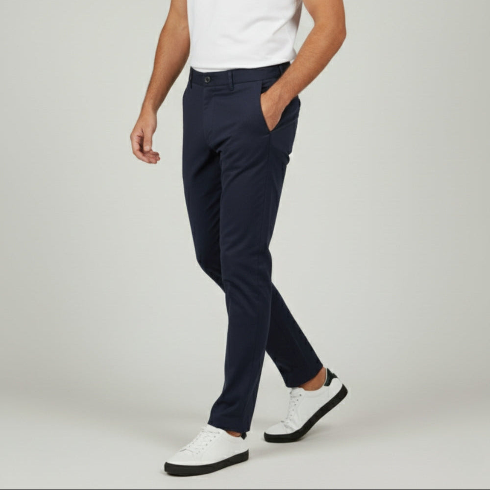 Nilo – Men's Cotton Pants