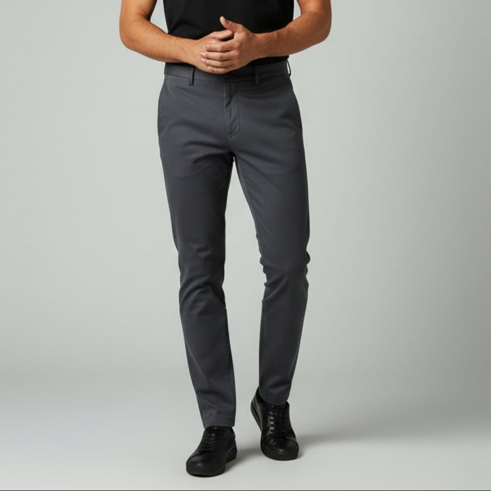 Elian – Men's Cotton Pants