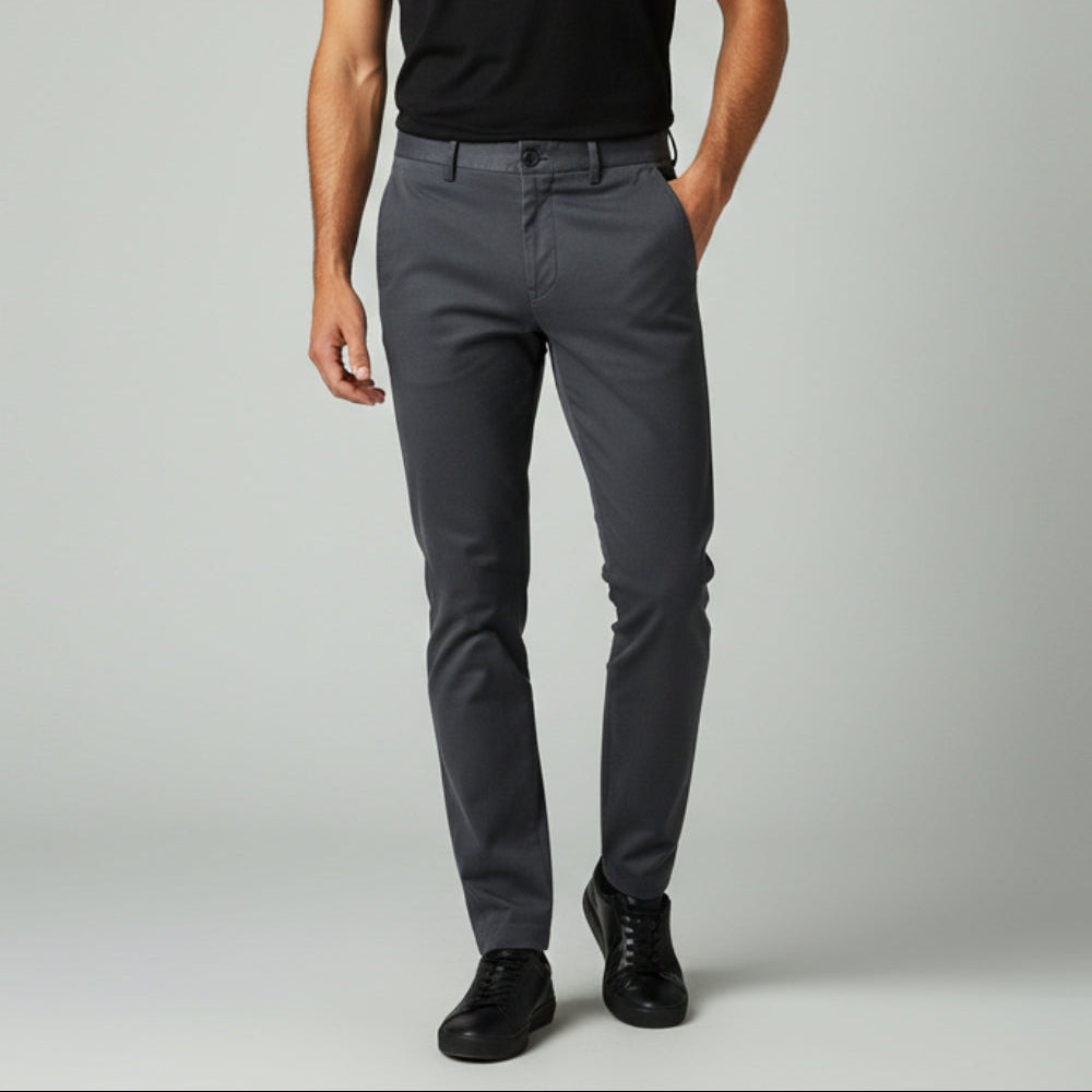 Elian – Men's Cotton Pants