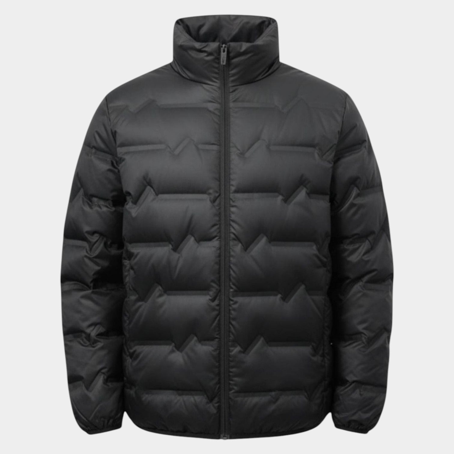 Lucan – Men's Winter Puffer Jacket