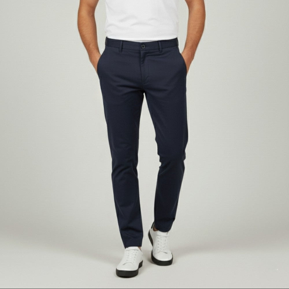 Nilo – Men's Cotton Pants