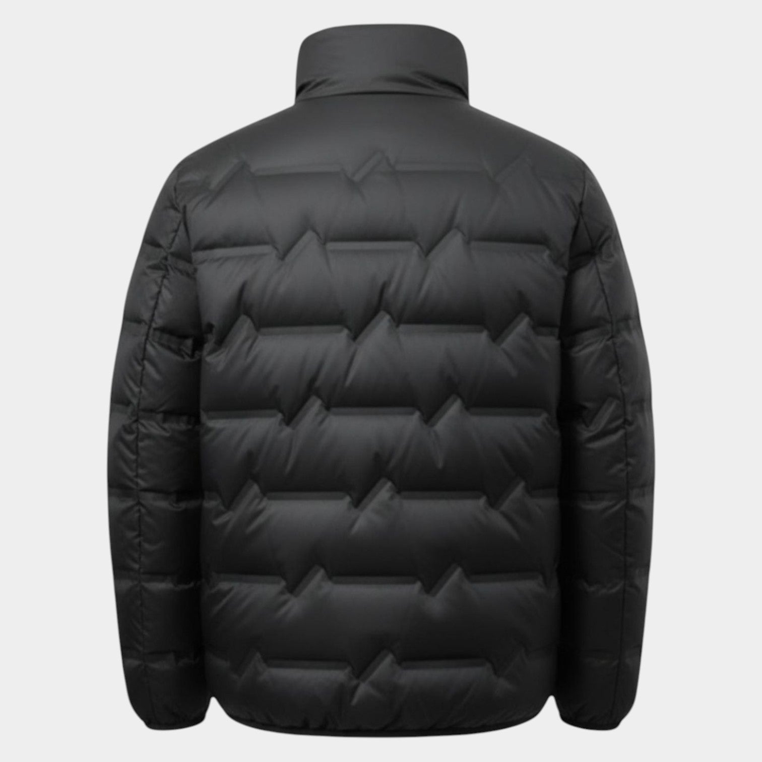 Lucan – Men's Winter Puffer Jacket