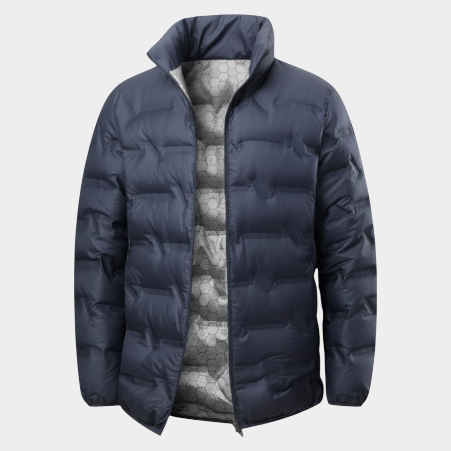Naveo – Men's Winter Jacket