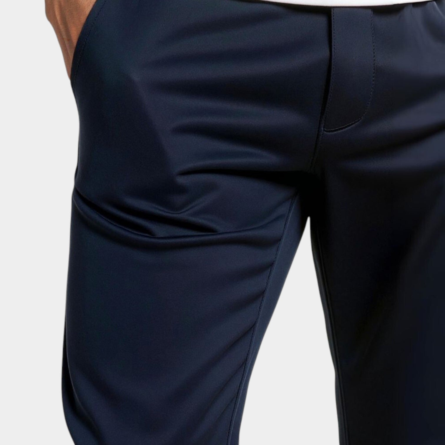 Nilo – Men's Cotton Pants