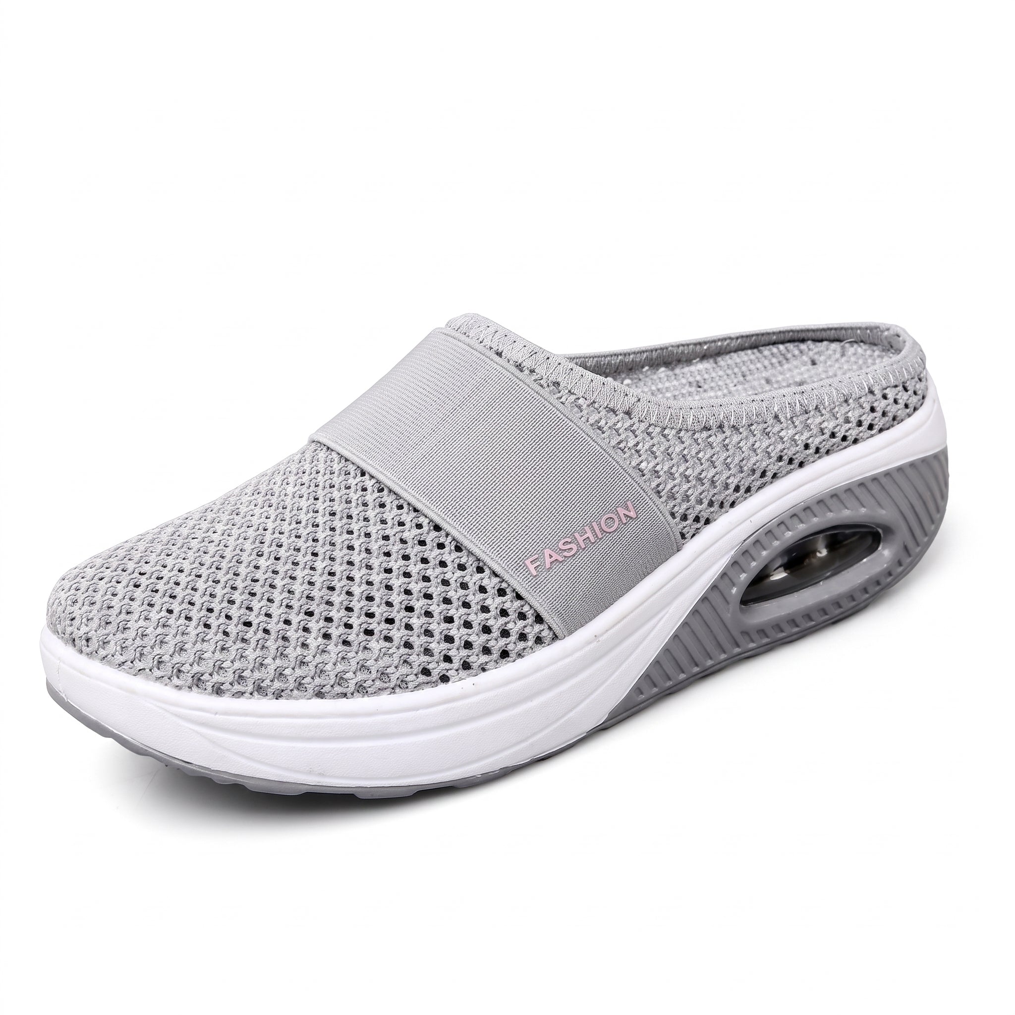 Alice - Women's Orthopedic Breathable Cushioned Sneaker