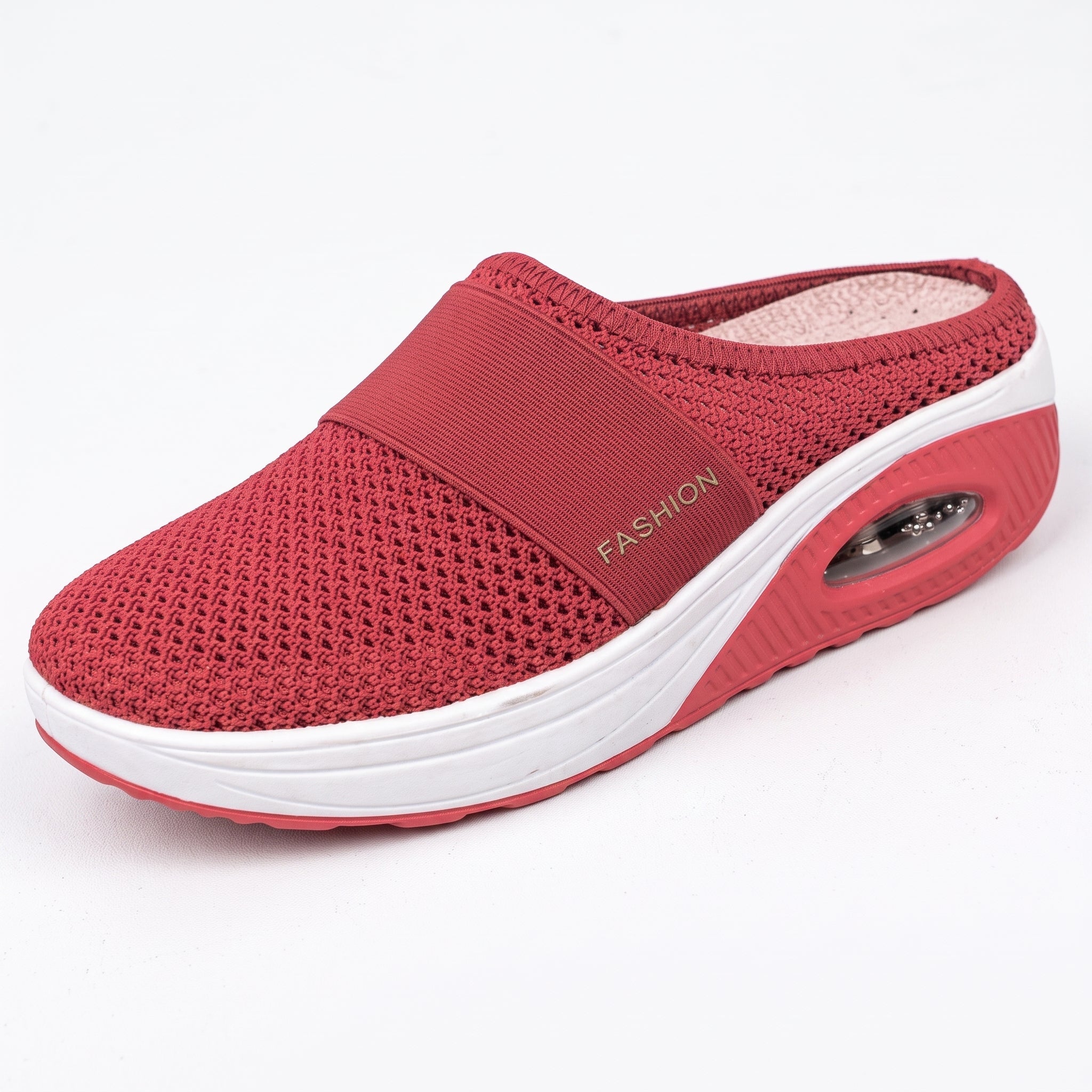 Alice - Women's Orthopedic Breathable Cushioned Sneaker