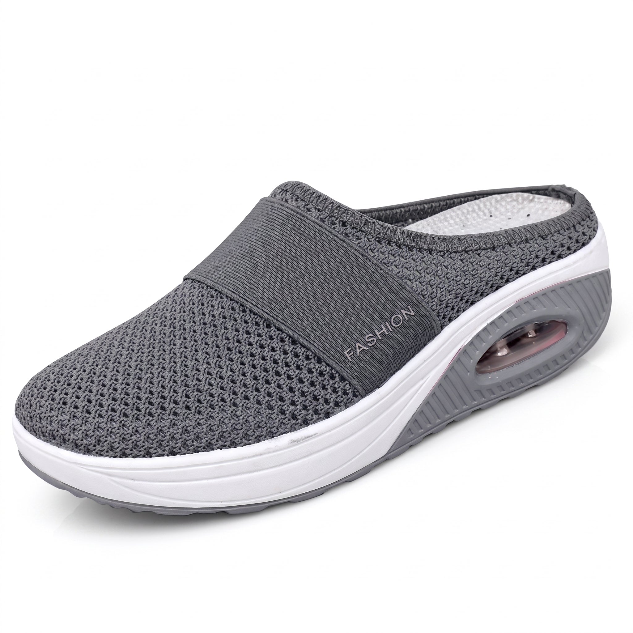 Alice - Women's Orthopedic Breathable Cushioned Sneaker