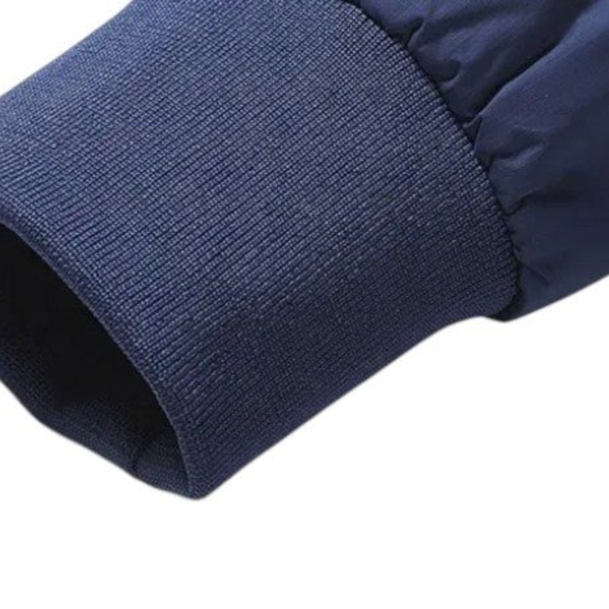 Adam – Lightweight Windproof Harrington Transition Jacket