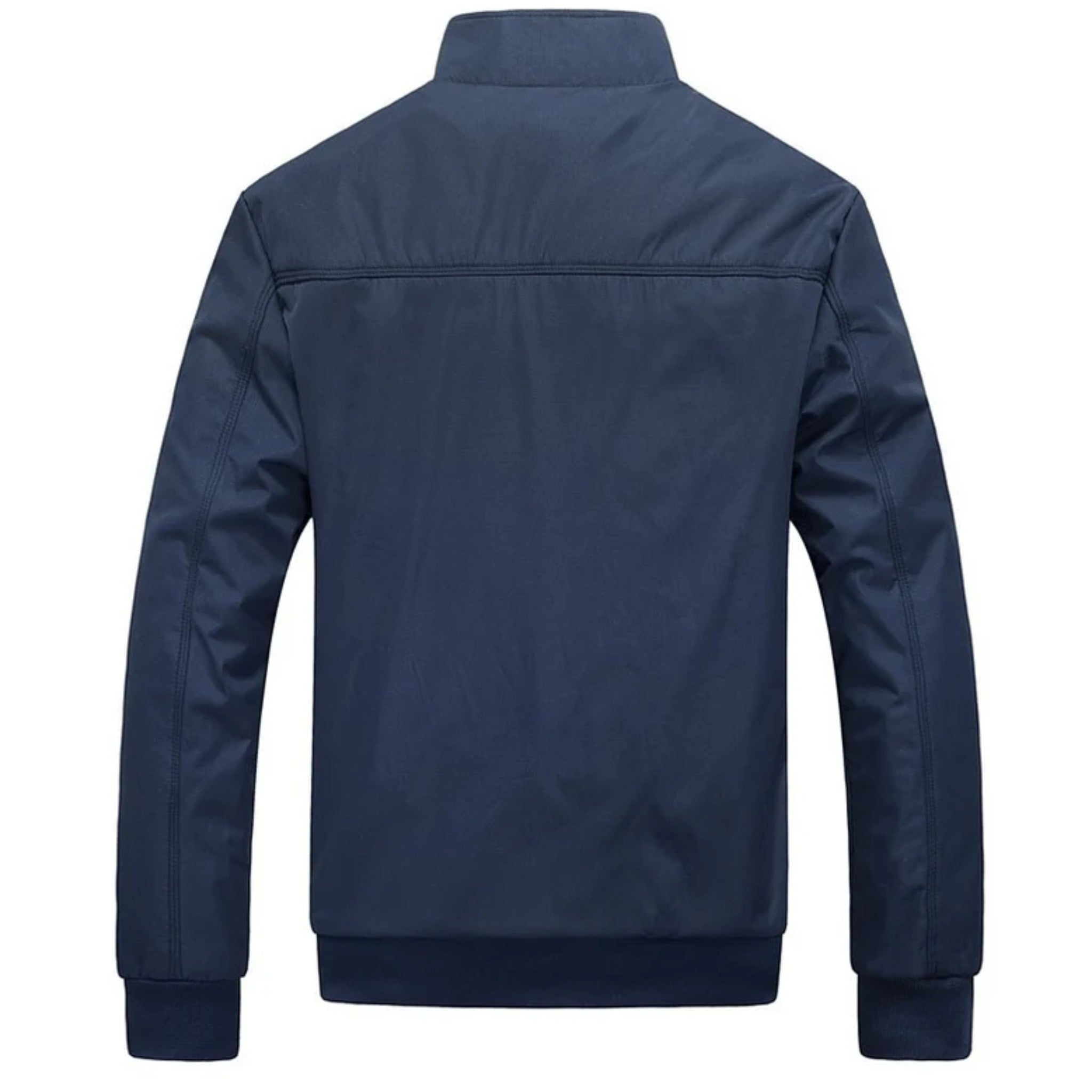 Adam – Lightweight Windproof Harrington Transition Jacket