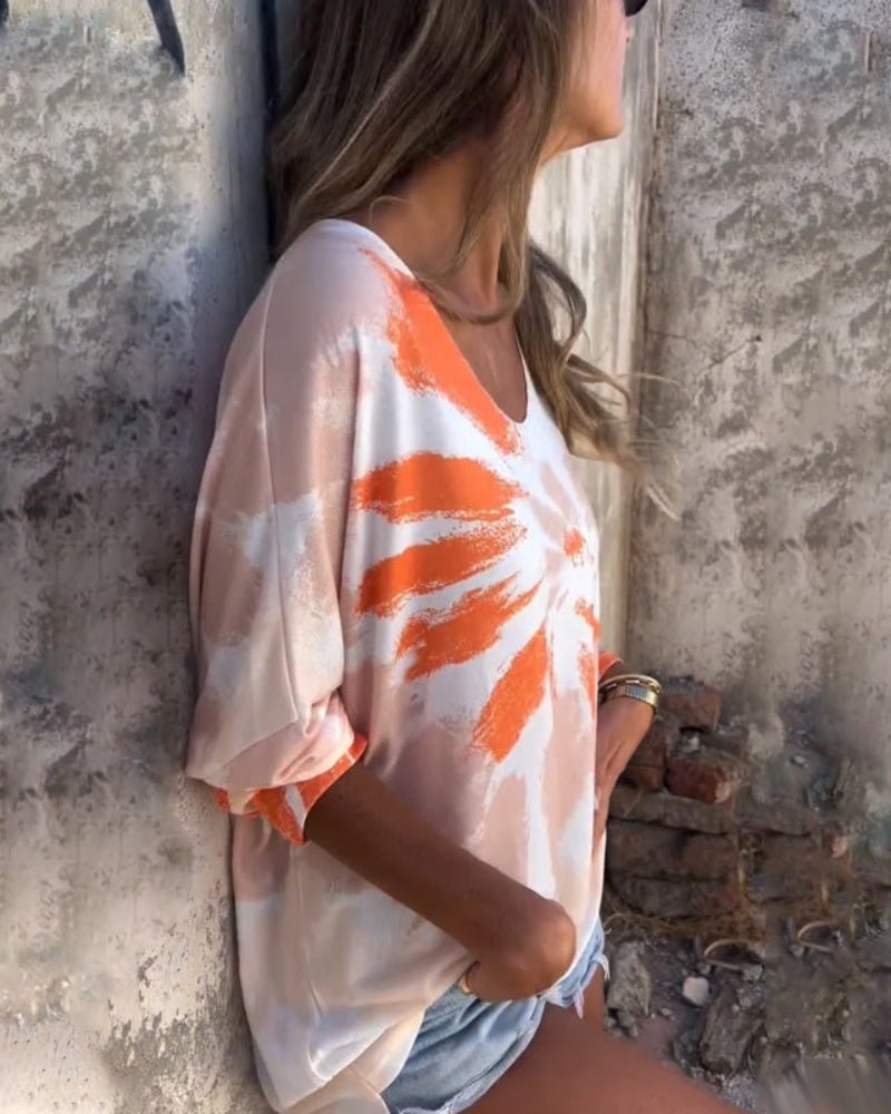 Ariella - Stylish Oversized Shirt