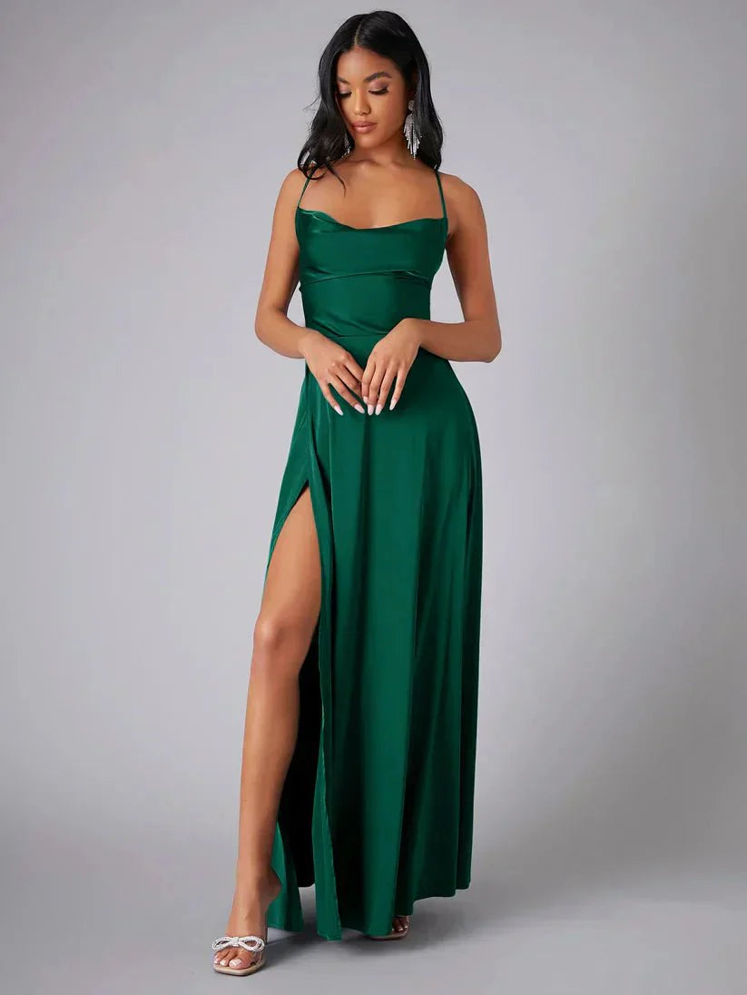 Aurelia – Elegant Maxi Dress