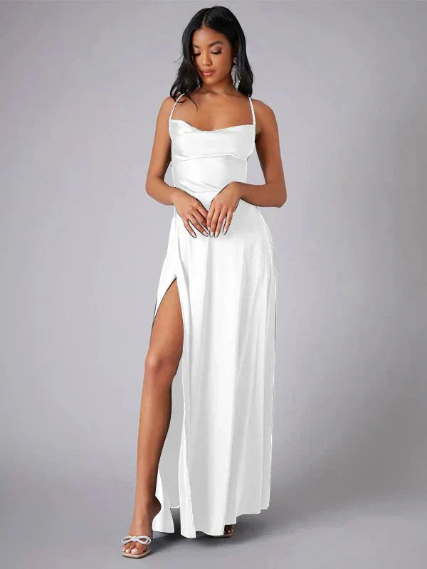 Aurelia – Elegant Maxi Dress