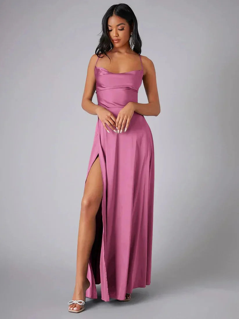 Aurelia – Elegant Maxi Dress