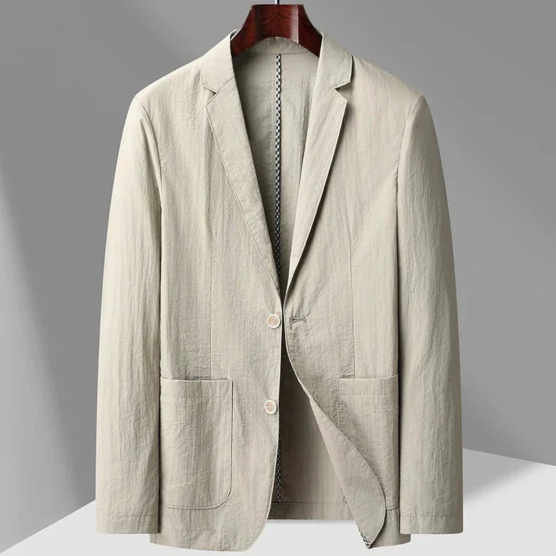 Damian – Noble Slim Fit Blazer