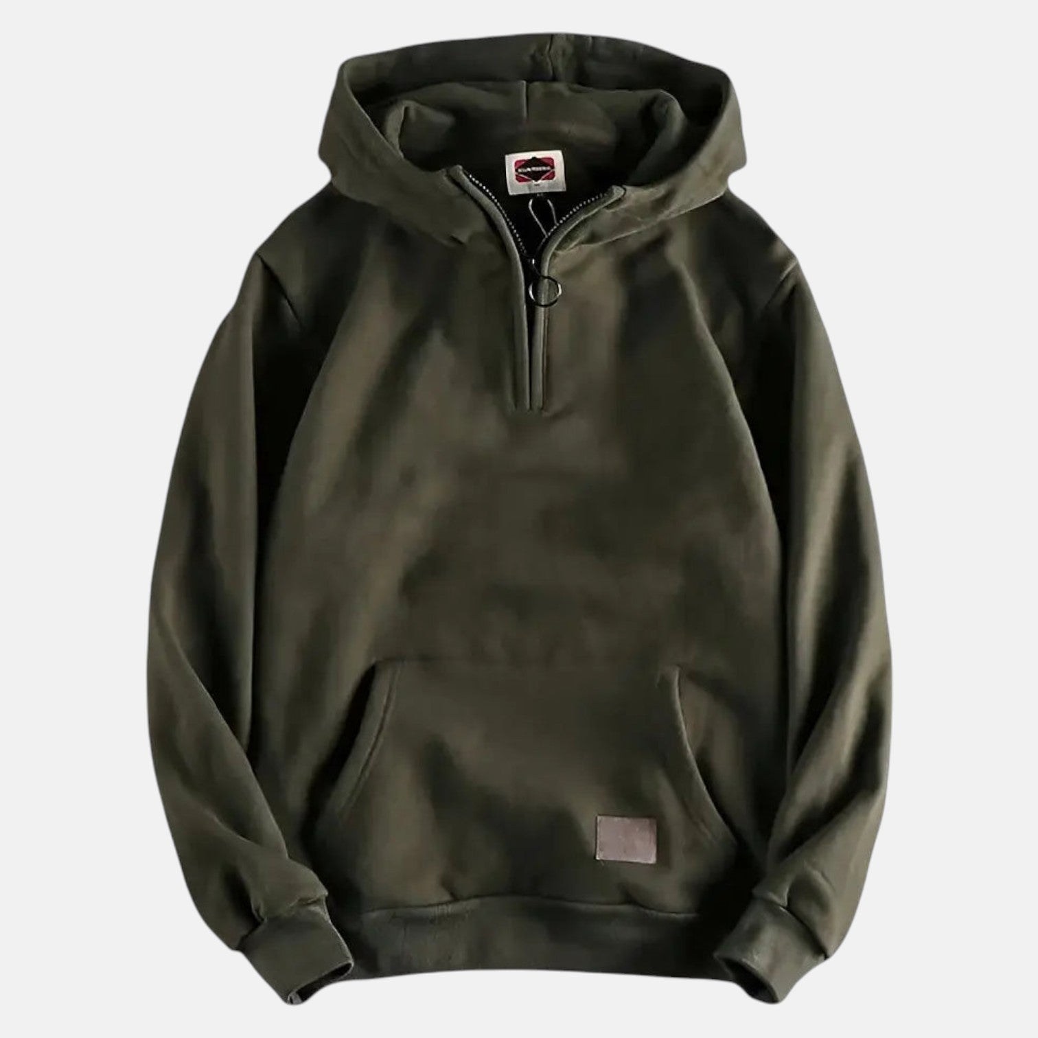 Dario – Men's Cotton Hoodie