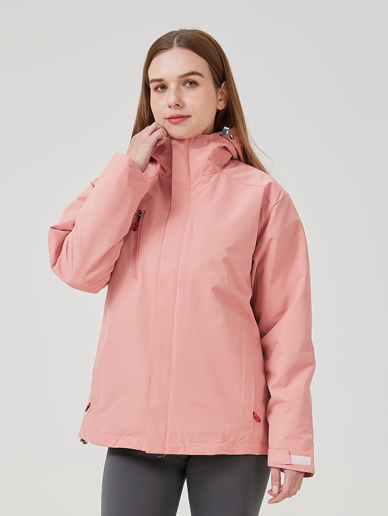 Clara - Women’s Lightweight Winter Ski Jacket
