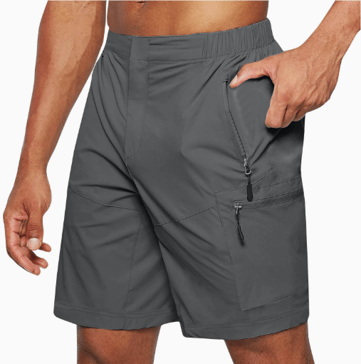 Emil – Elegant Men's Summer Shorts
