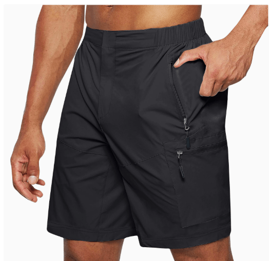 Emil – Elegant Men's Summer Shorts