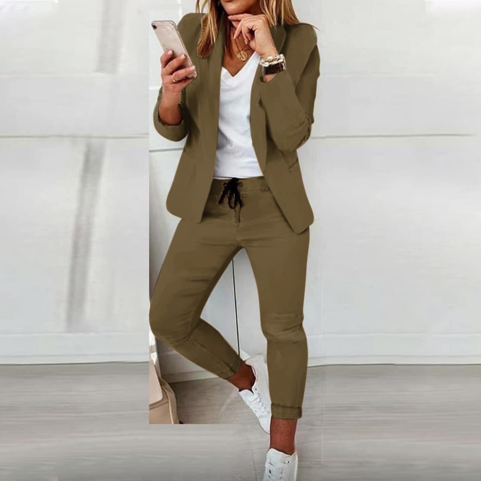 Emma - Women's Suits
