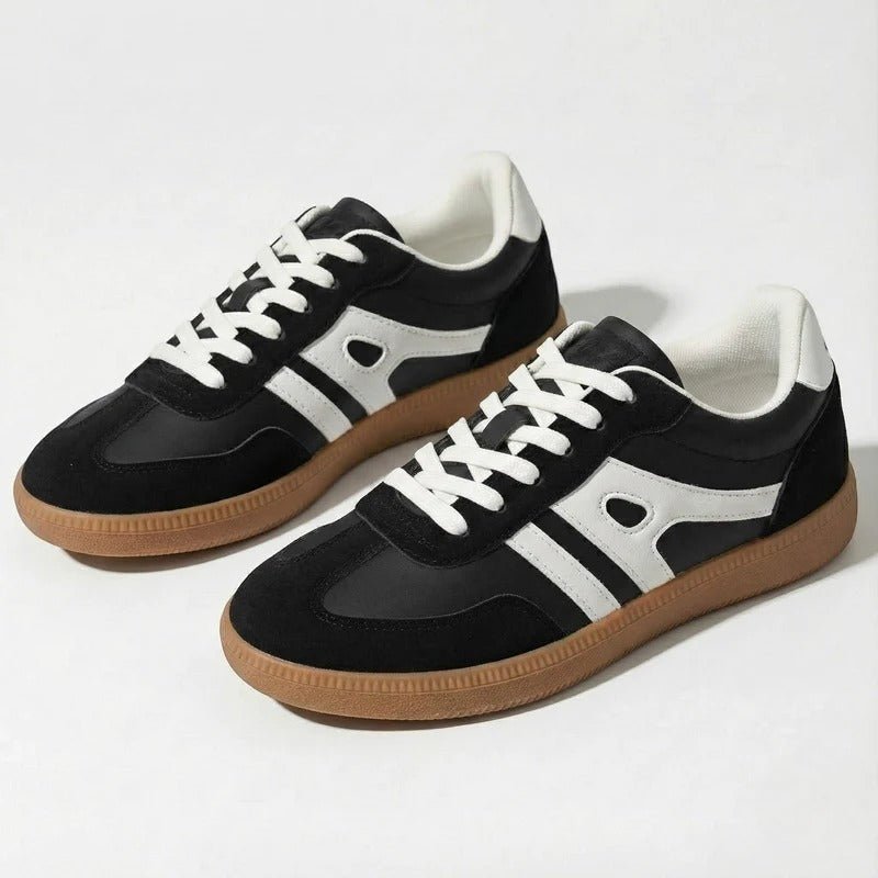 Erin - Women's Sneakers with Arch Support - Parker&Brooks