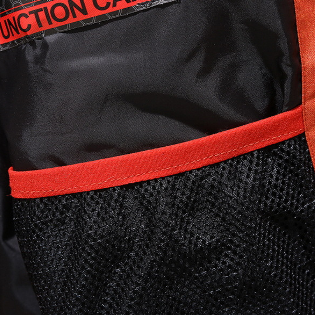 Rovan – Men's Lined Waterproof Winter Parka