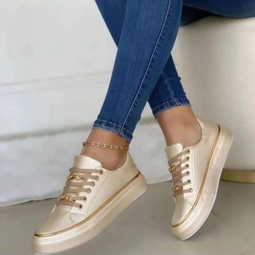 Hanna – Stylish Women's Sneakers