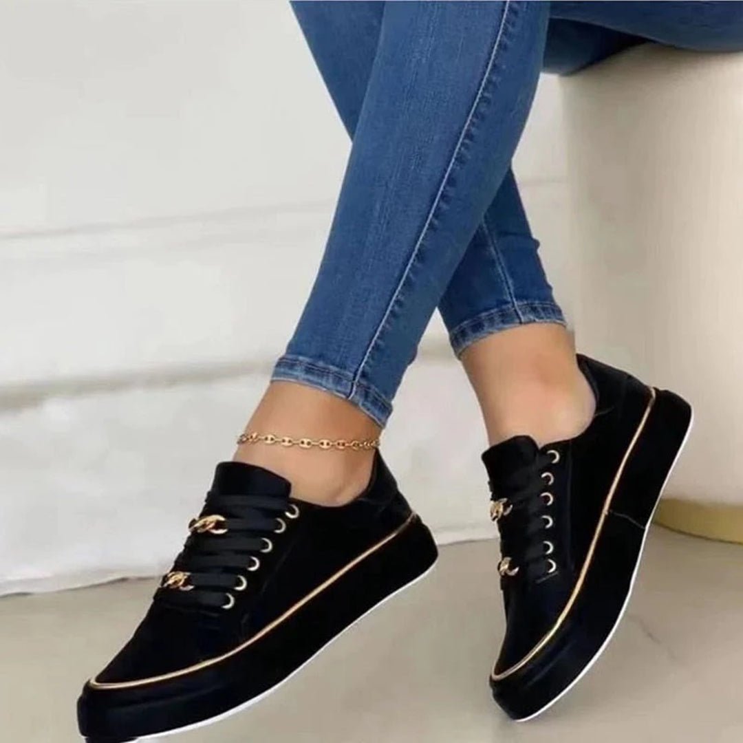 Hanna – Stylish Women's Sneakers