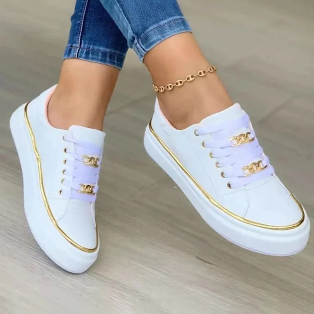 Hanna – Stylish Women's Sneakers
