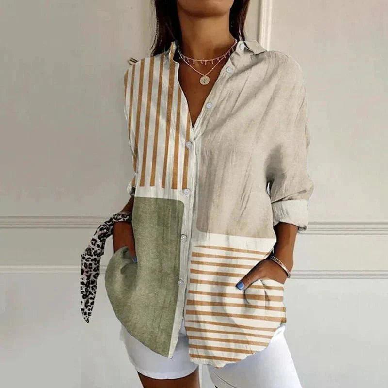 Herta – Exquisite Blouses in Premium Style