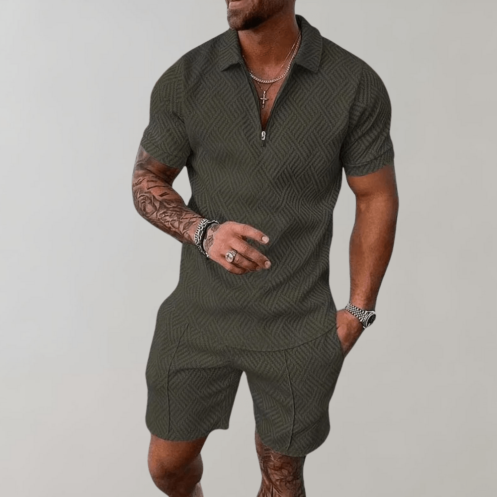 Hugo - Summer Set for Men