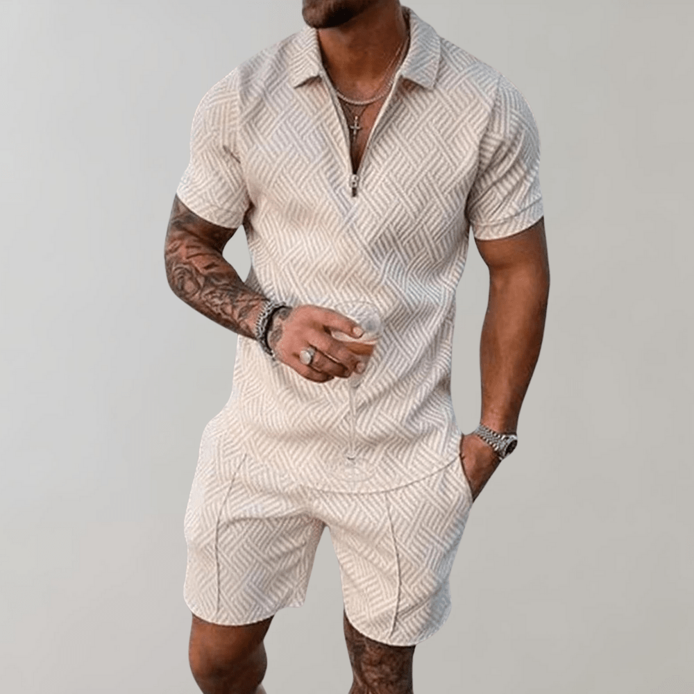 Hugo - Summer Set for Men