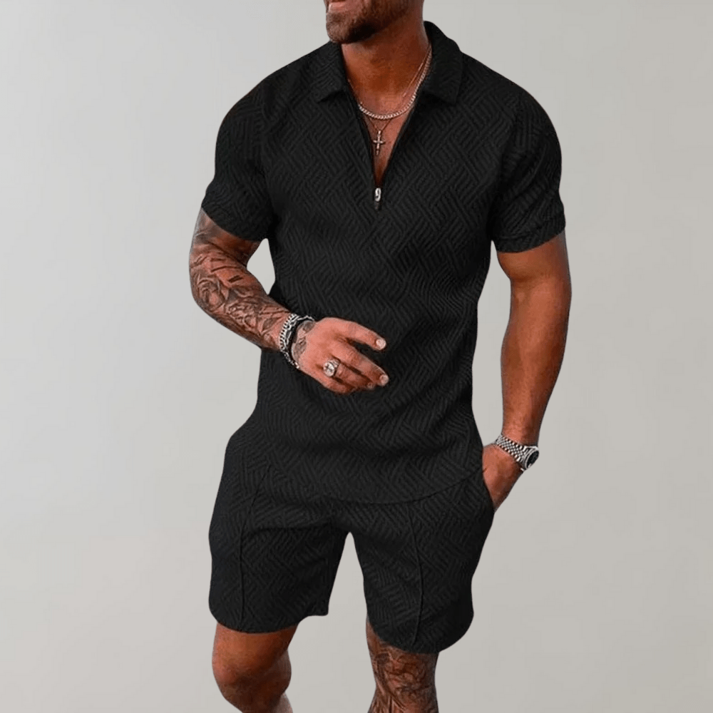 Hugo - Summer Set for Men