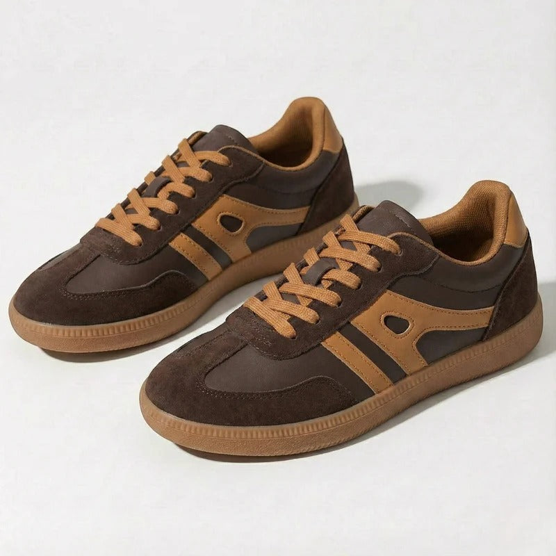 Erin - Women's Sneakers with Arch Support