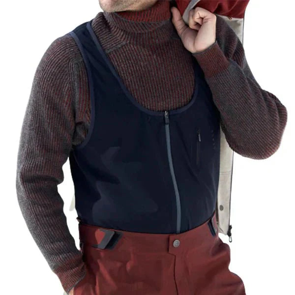 Ingolf - Premium Turtleneck Sweater in Classic Style