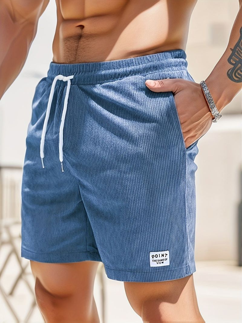 Jannis – Stylish Slim Fit Shorts