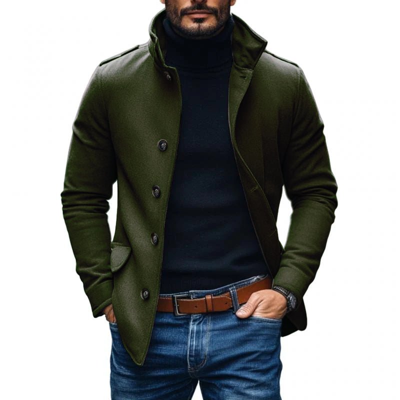 Joachim - Stylish Coat