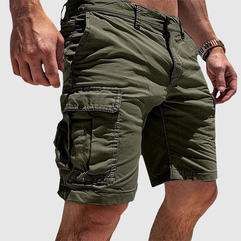 Jonas – Stylish Cargo Shorts