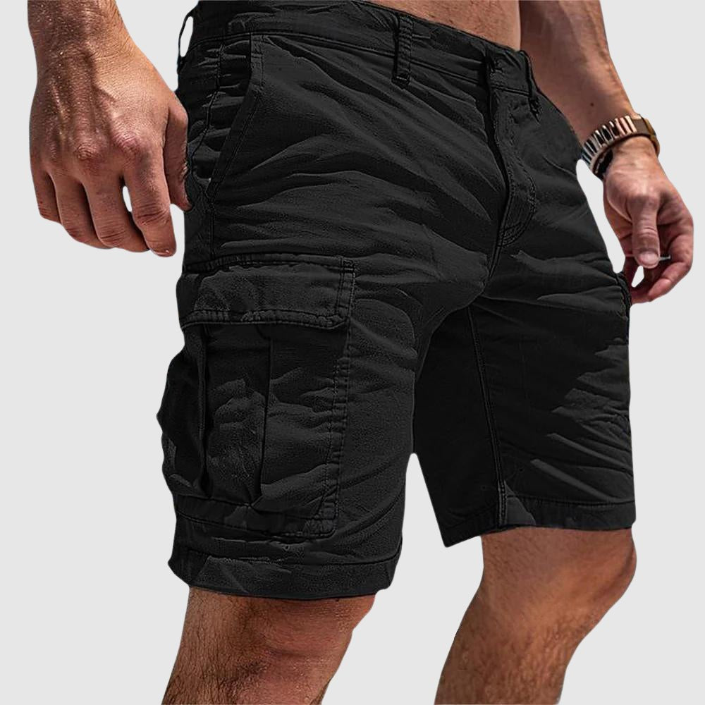 Jonas – Stylish Cargo Shorts