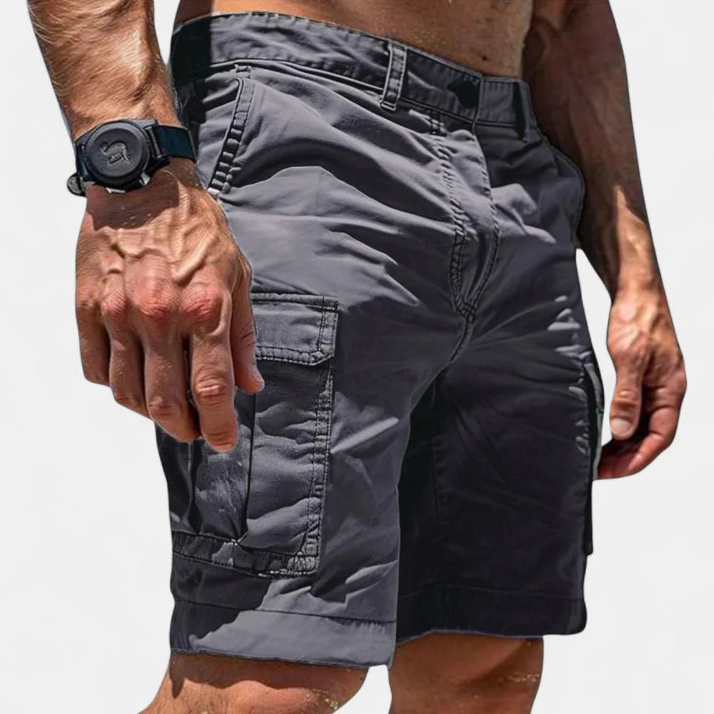 Jonas – Stylish Cargo Shorts