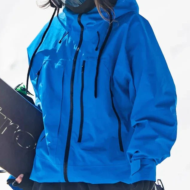 Kaitlyn - Women’s Waterproof Ski Jacket