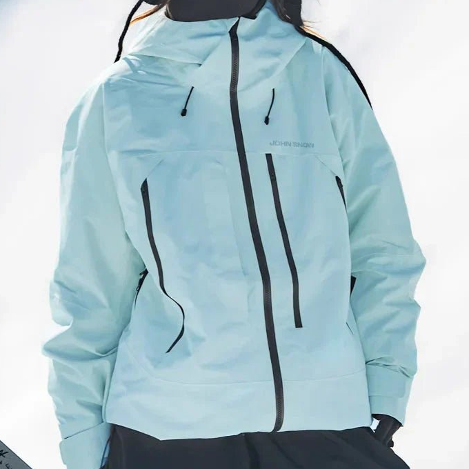 Kaitlyn - Women’s Waterproof Ski Jacket