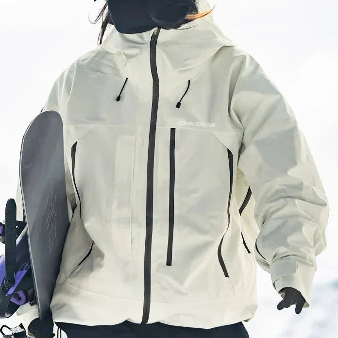 Kaitlyn - Women’s Waterproof Ski Jacket