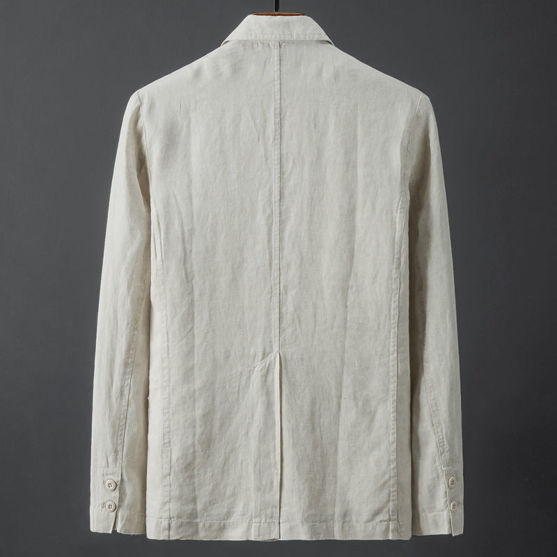 Leandro – Elegant Slim Fit Blazer