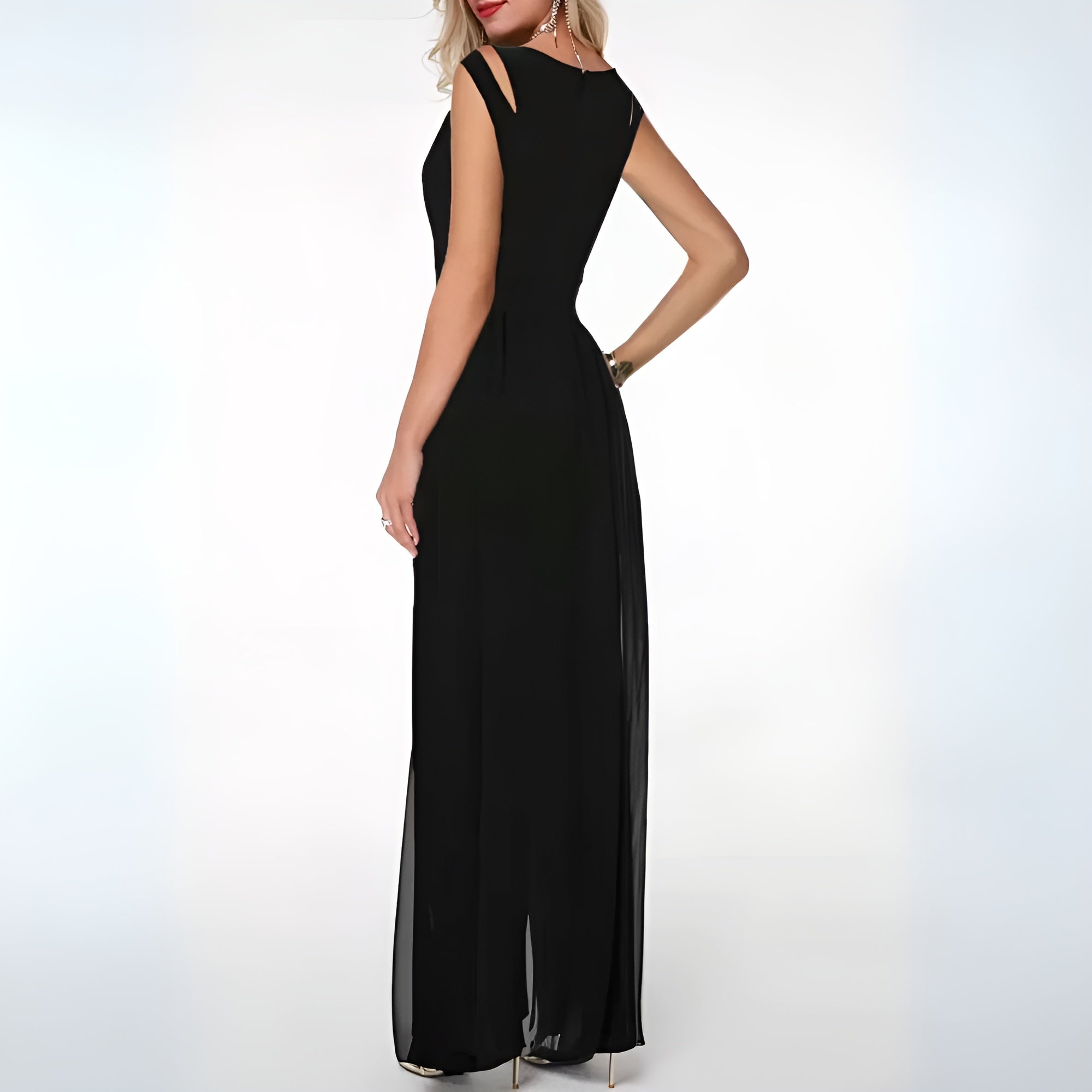 Marie – Elegant Jumpsuit