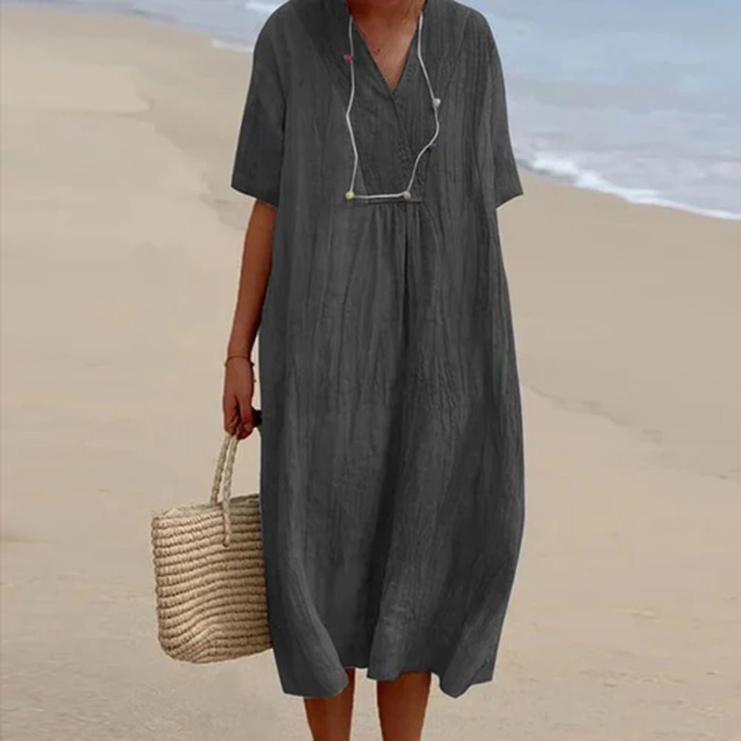 Marlene – Stylish Boho Dress
