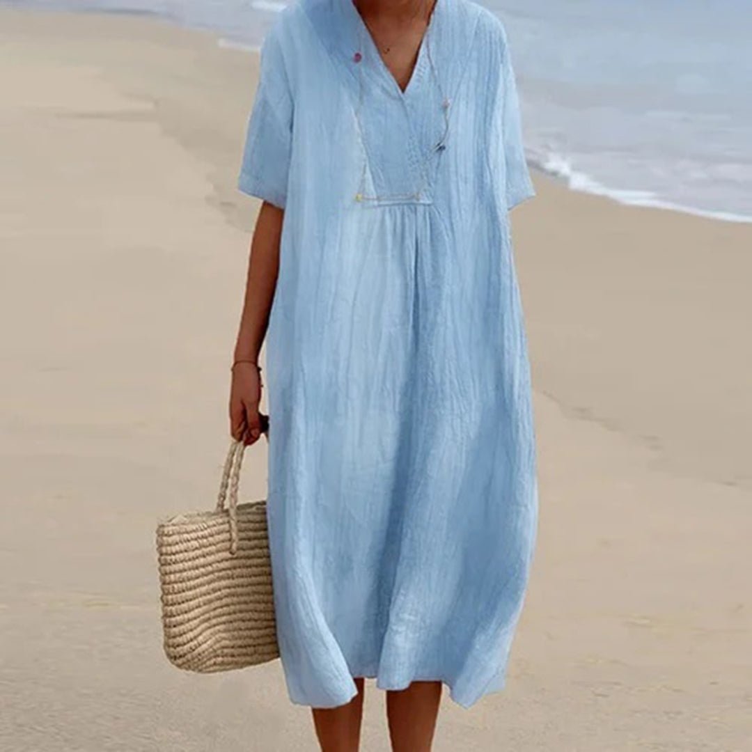 Marlene – Stylish Boho Dress