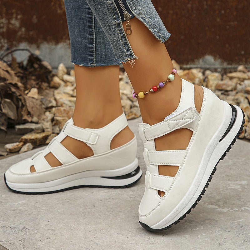 Marlina – Stylish Sandals